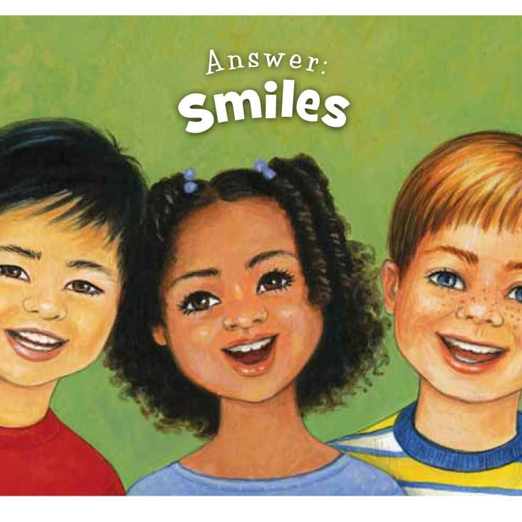Little Birthday Board Book