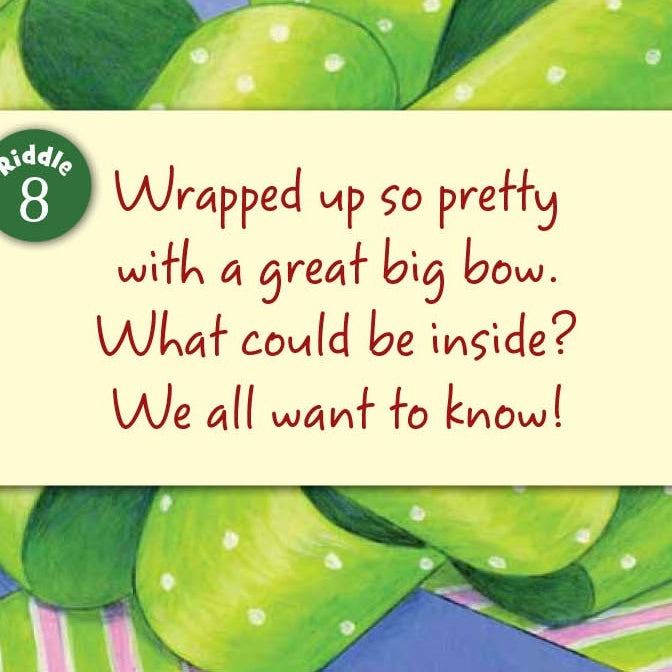 Little Birthday Board Book