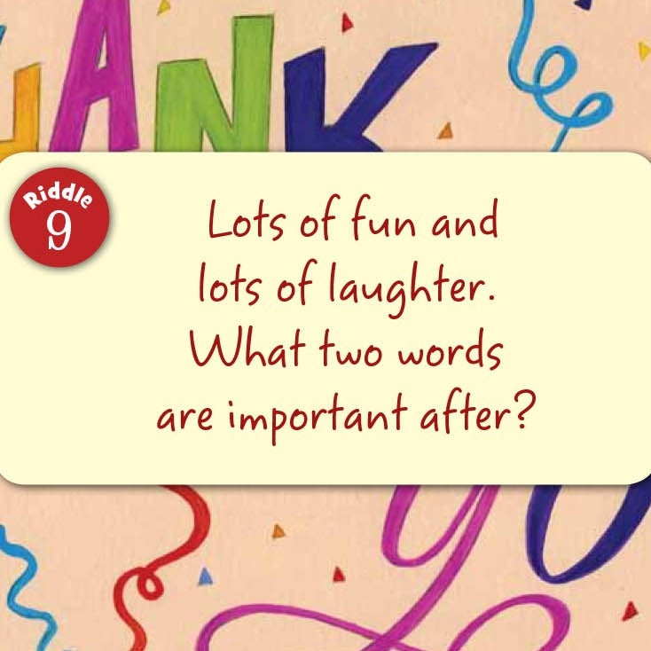 Little Birthday Board Book