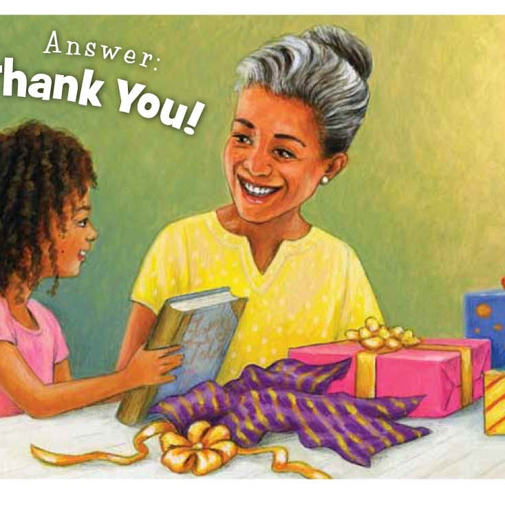 Little Birthday Board Book