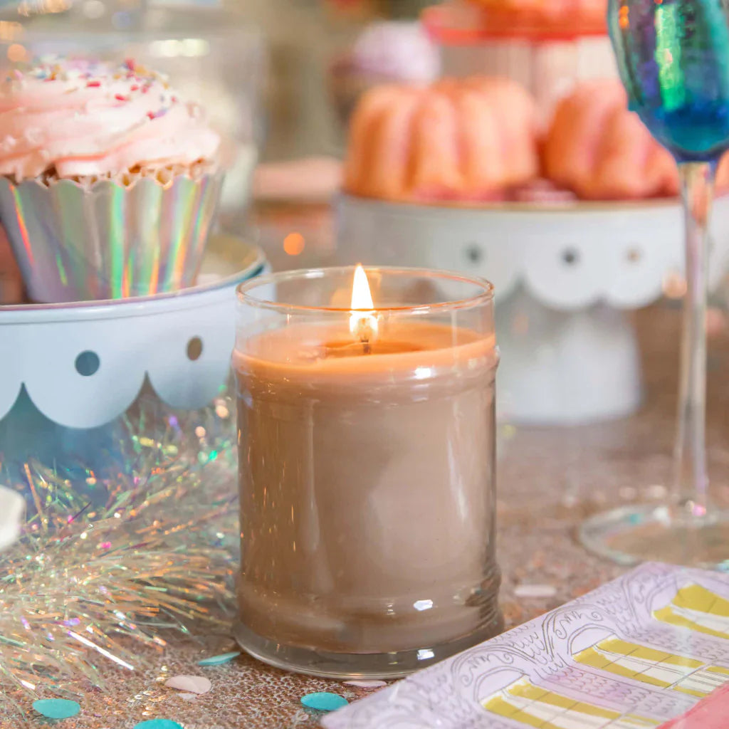 Sugared Skies 8oz Candle