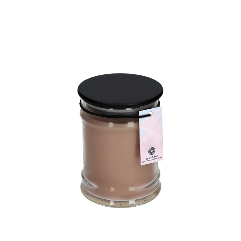 Sugared Skies 8oz Candle