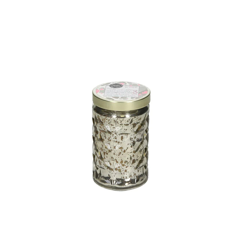 Sweet Grace 4.1oz Gold Foiled Candle